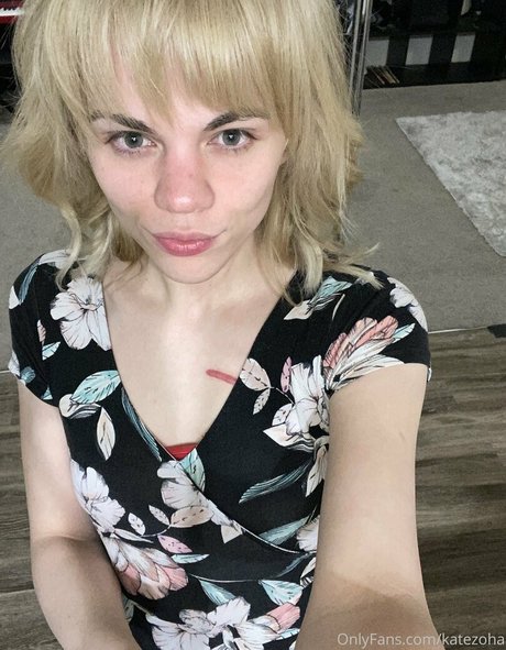 Katezoha