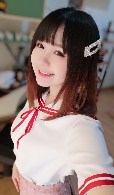 Nacktes geleaktes OnlyFans-Foto von Clarissa Punipun