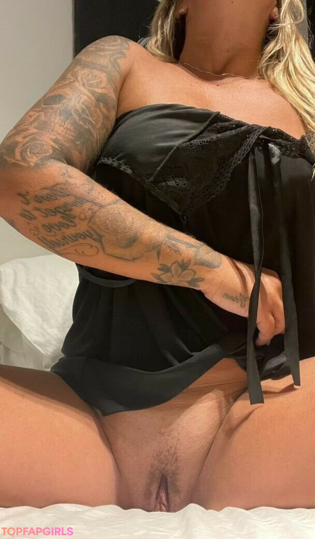 Nacktes geleaktes OnlyFans-Foto von Vivi Fernandez #1017
