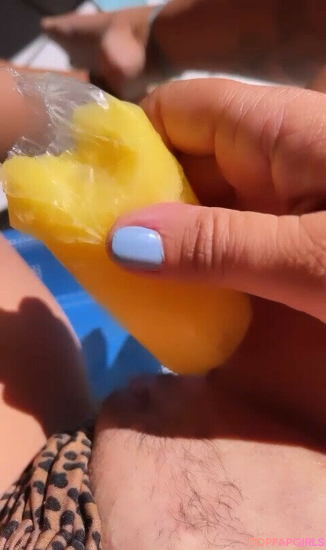 Nacktes geleaktes OnlyFans-Foto von Vivi Fernandez #1054