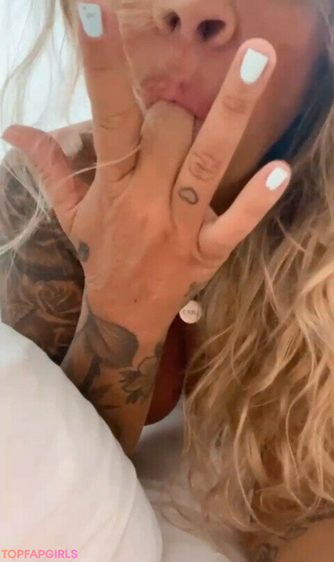 Nacktes geleaktes OnlyFans-Foto von Vivi Fernandez #1247