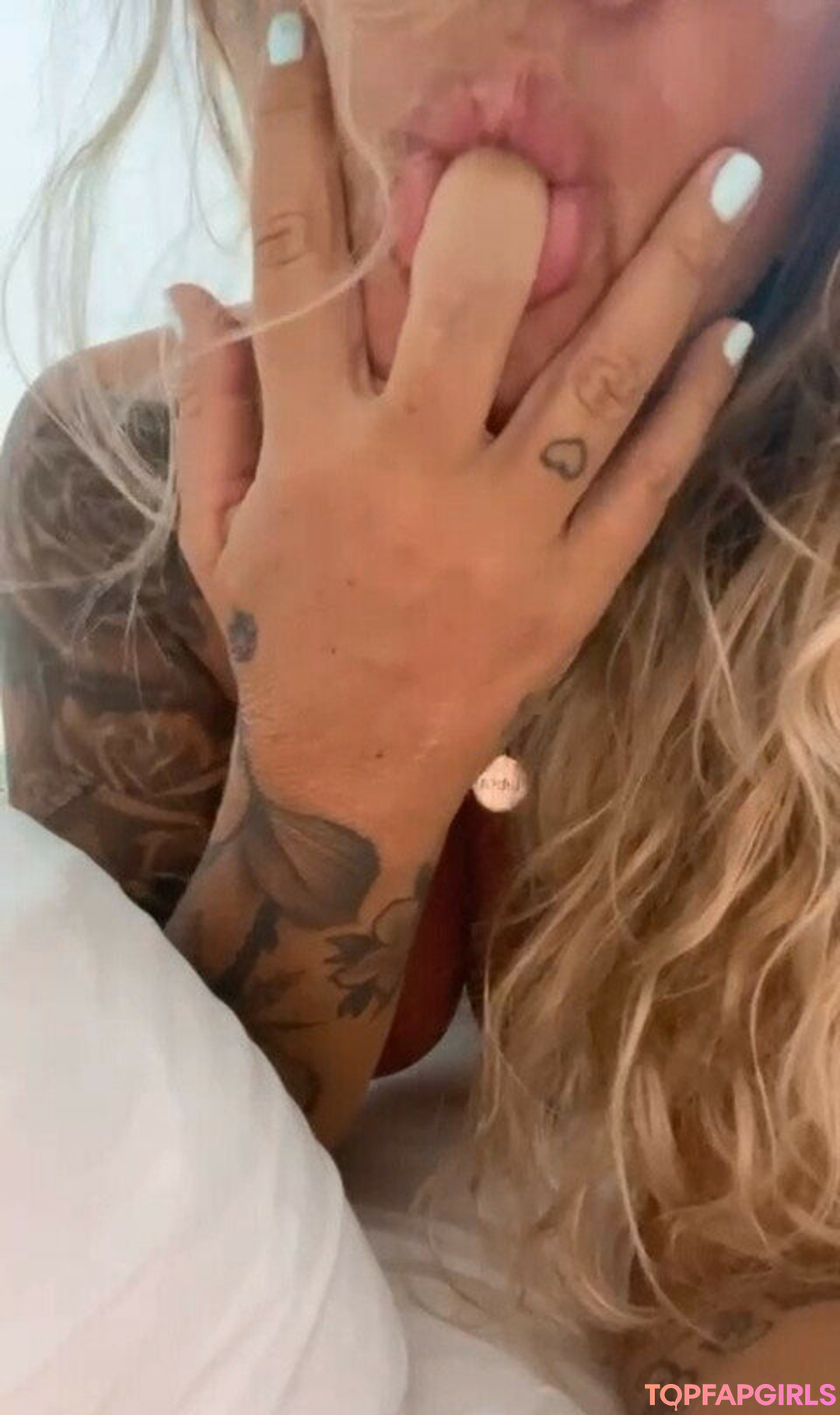 Nacktes geleaktes OnlyFans-Foto von Vivi Fernandez #1248