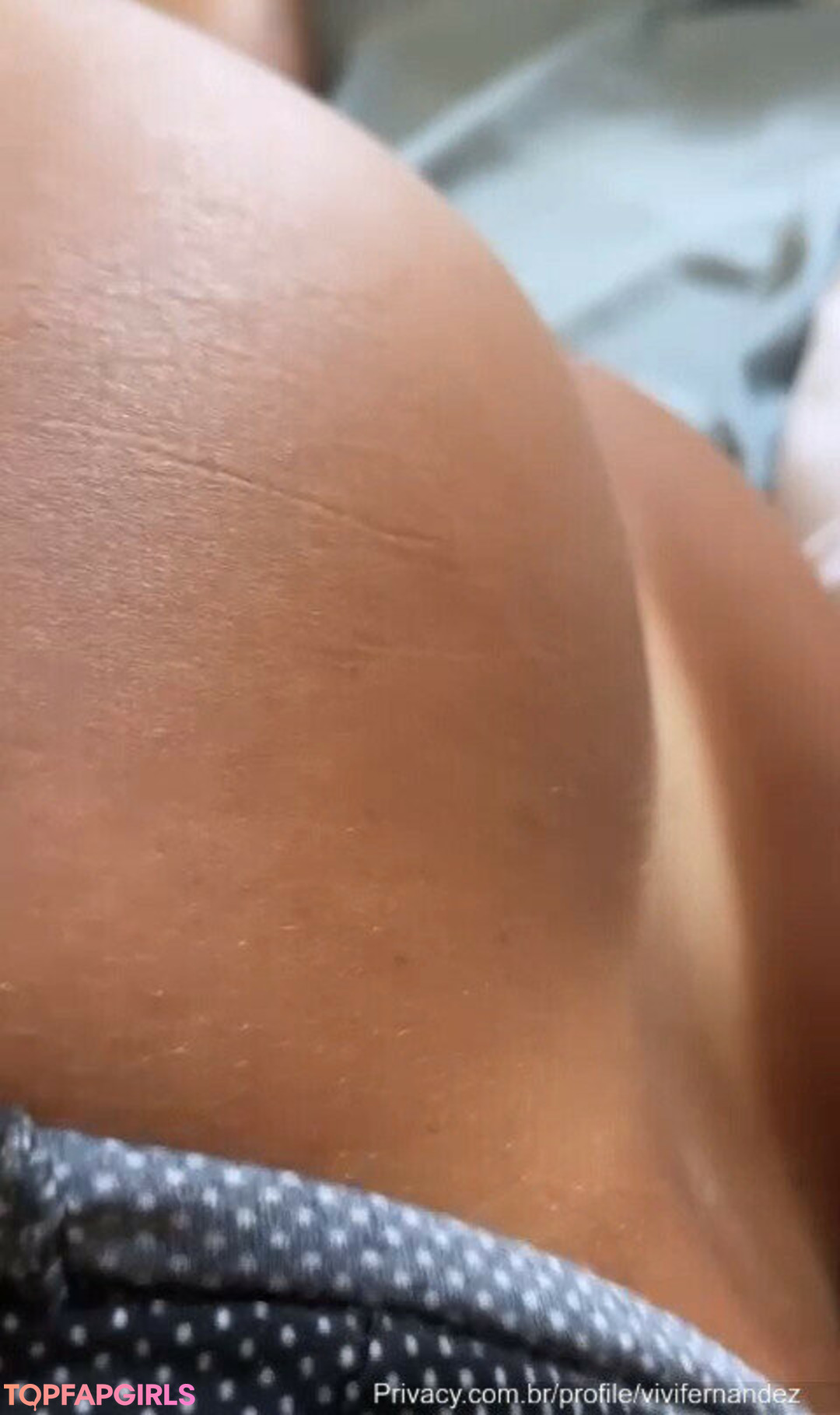 Nacktes geleaktes OnlyFans-Foto von Vivi Fernandez #1486