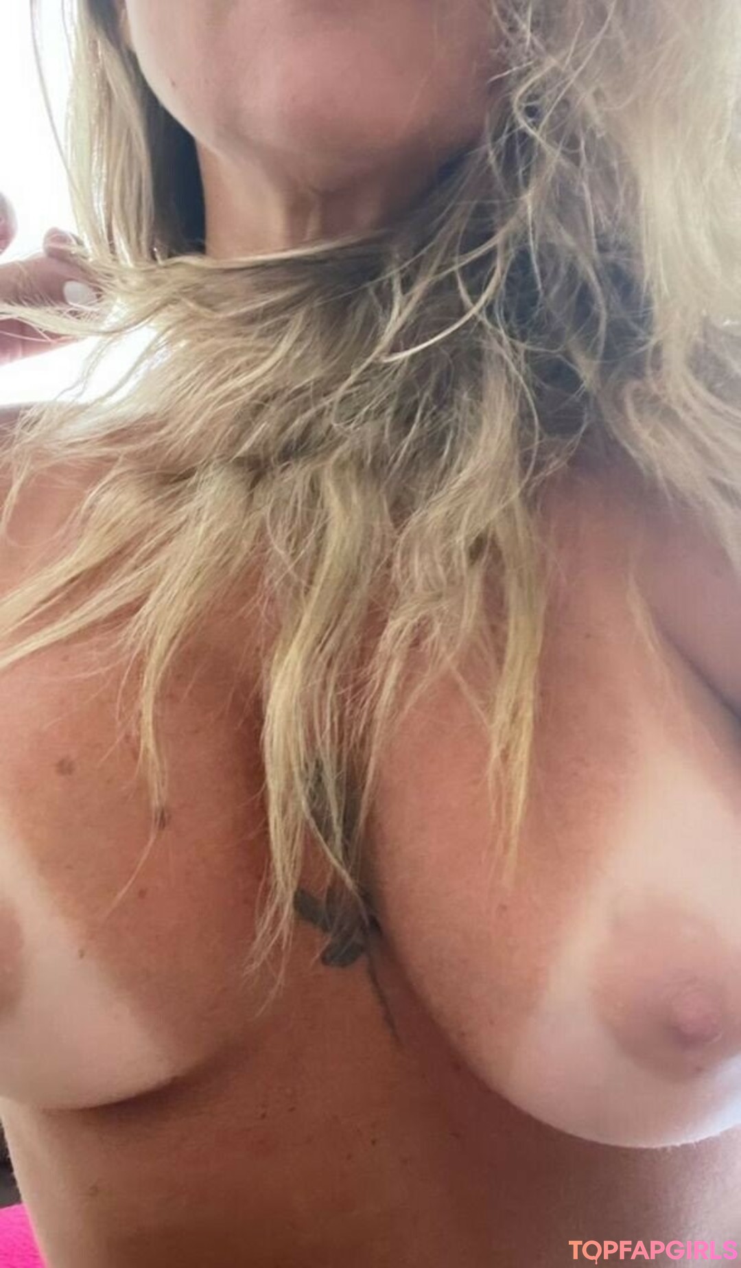 Nacktes geleaktes OnlyFans-Foto von Vivi Fernandez #1511
