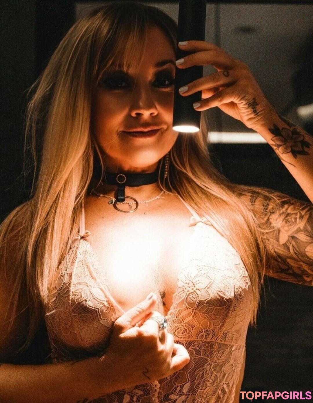 Nacktes geleaktes OnlyFans-Foto von Vivi Fernandez #1625