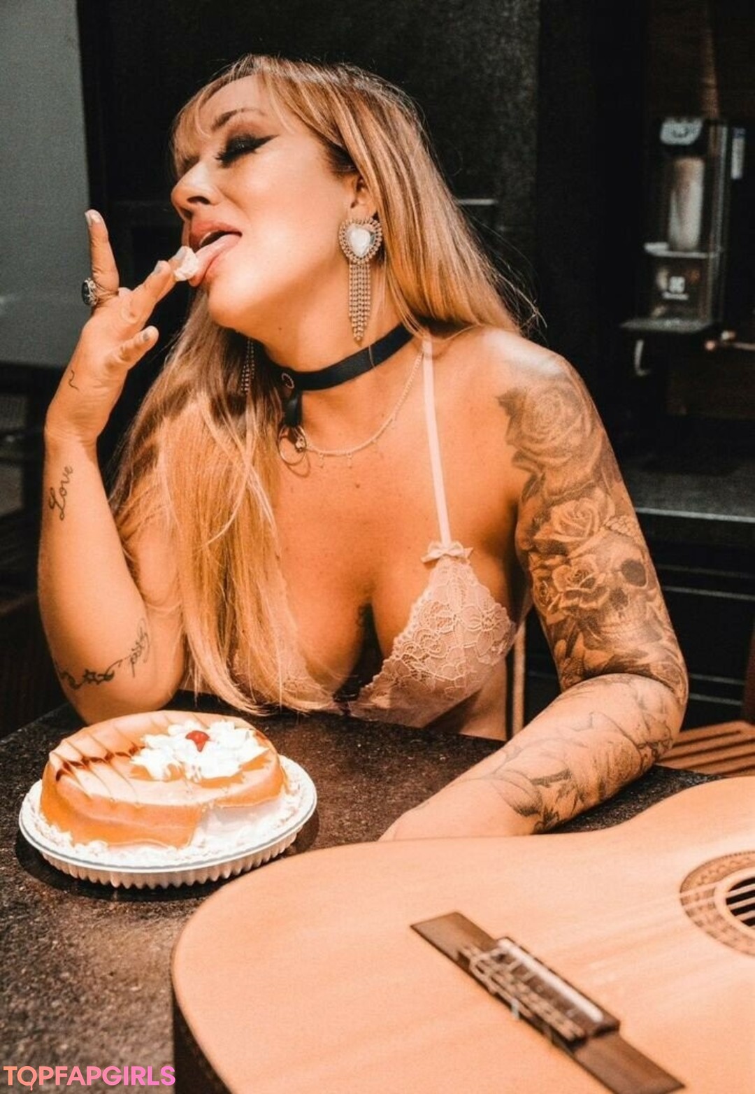 Nacktes geleaktes OnlyFans-Foto von Vivi Fernandez #1628