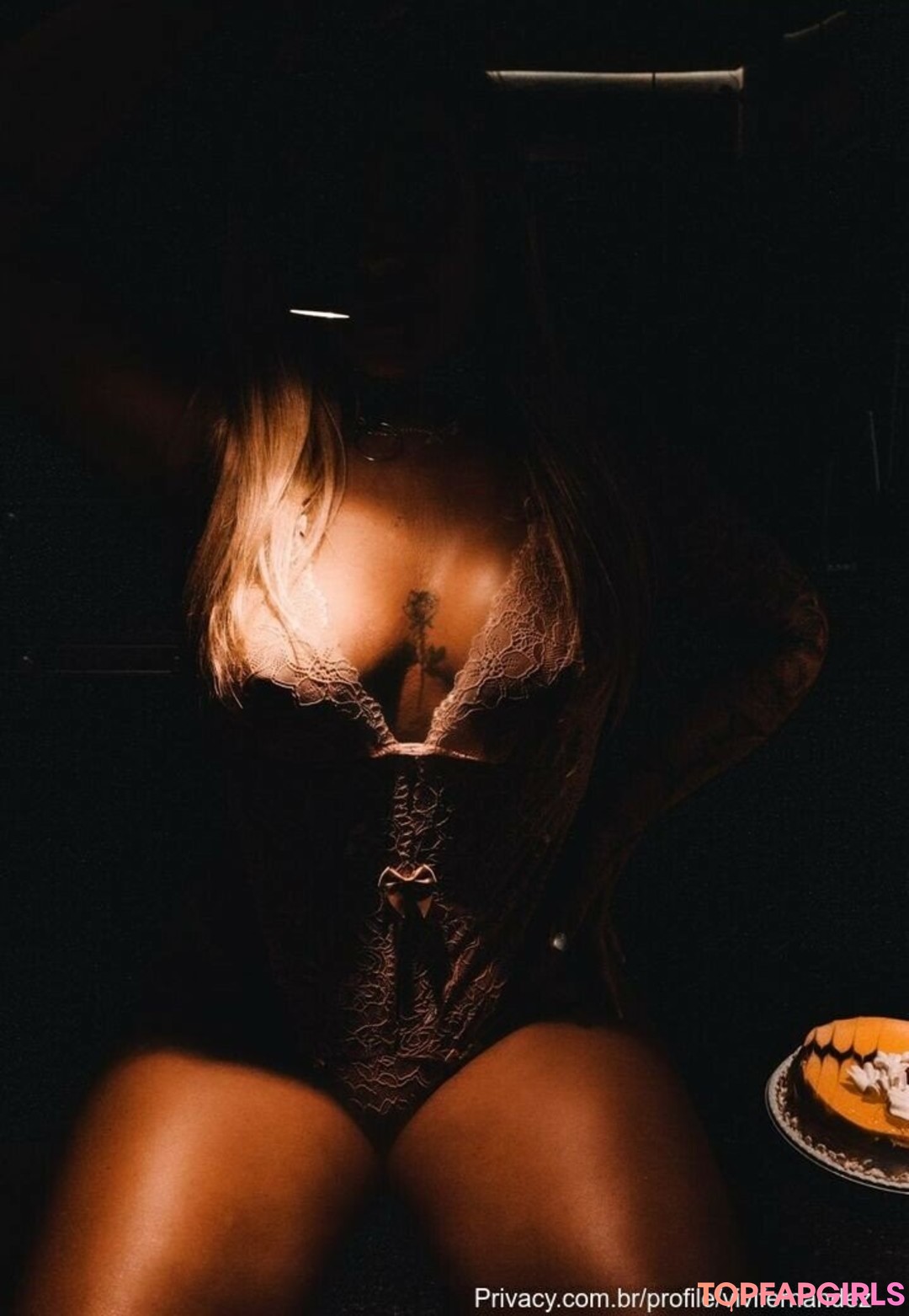 Nacktes geleaktes OnlyFans-Foto von Vivi Fernandez #1629