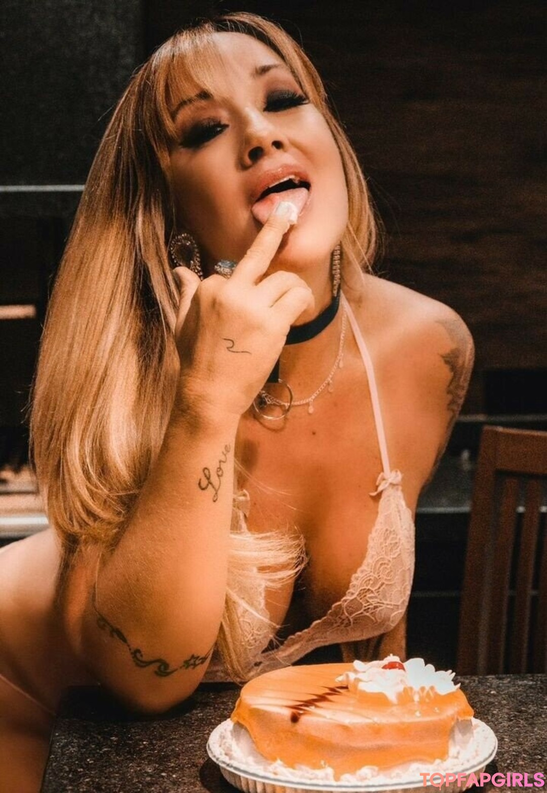 Nacktes geleaktes OnlyFans-Foto von Vivi Fernandez #1630