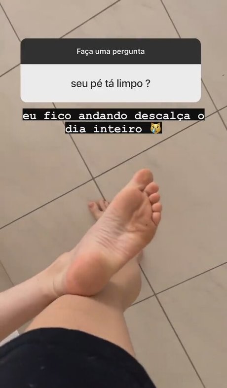 Nacktes geleaktes OnlyFans-Foto von Doarda
