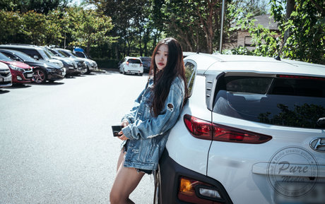 Korean Gravures