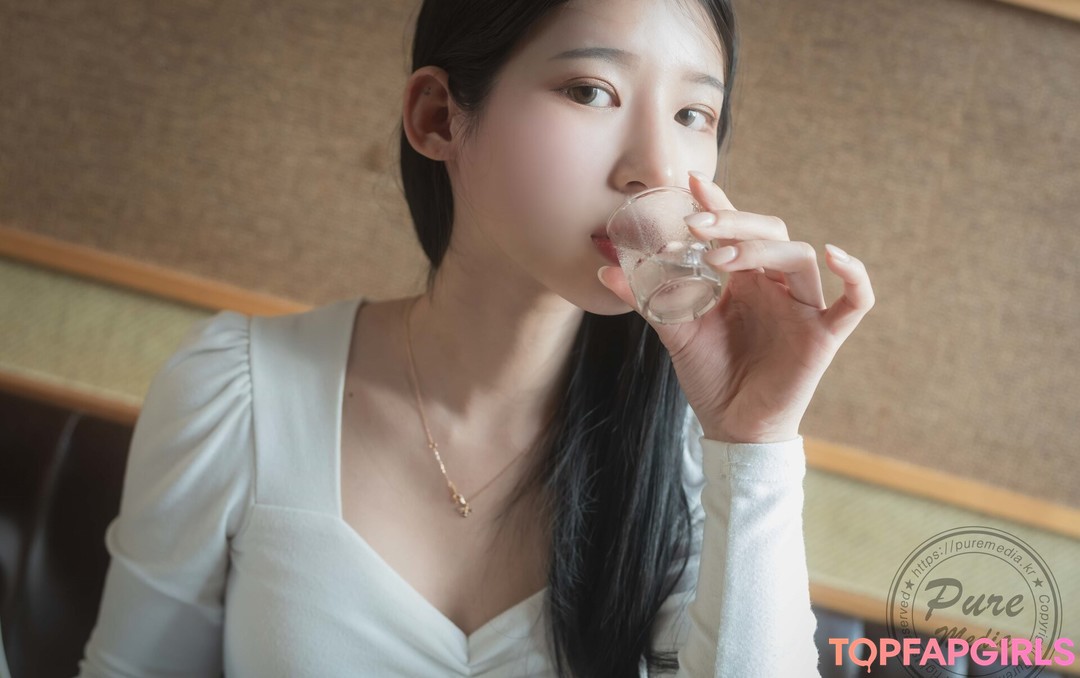 Nacktes geleaktes OnlyFans-Foto von Korean Gravures #1324