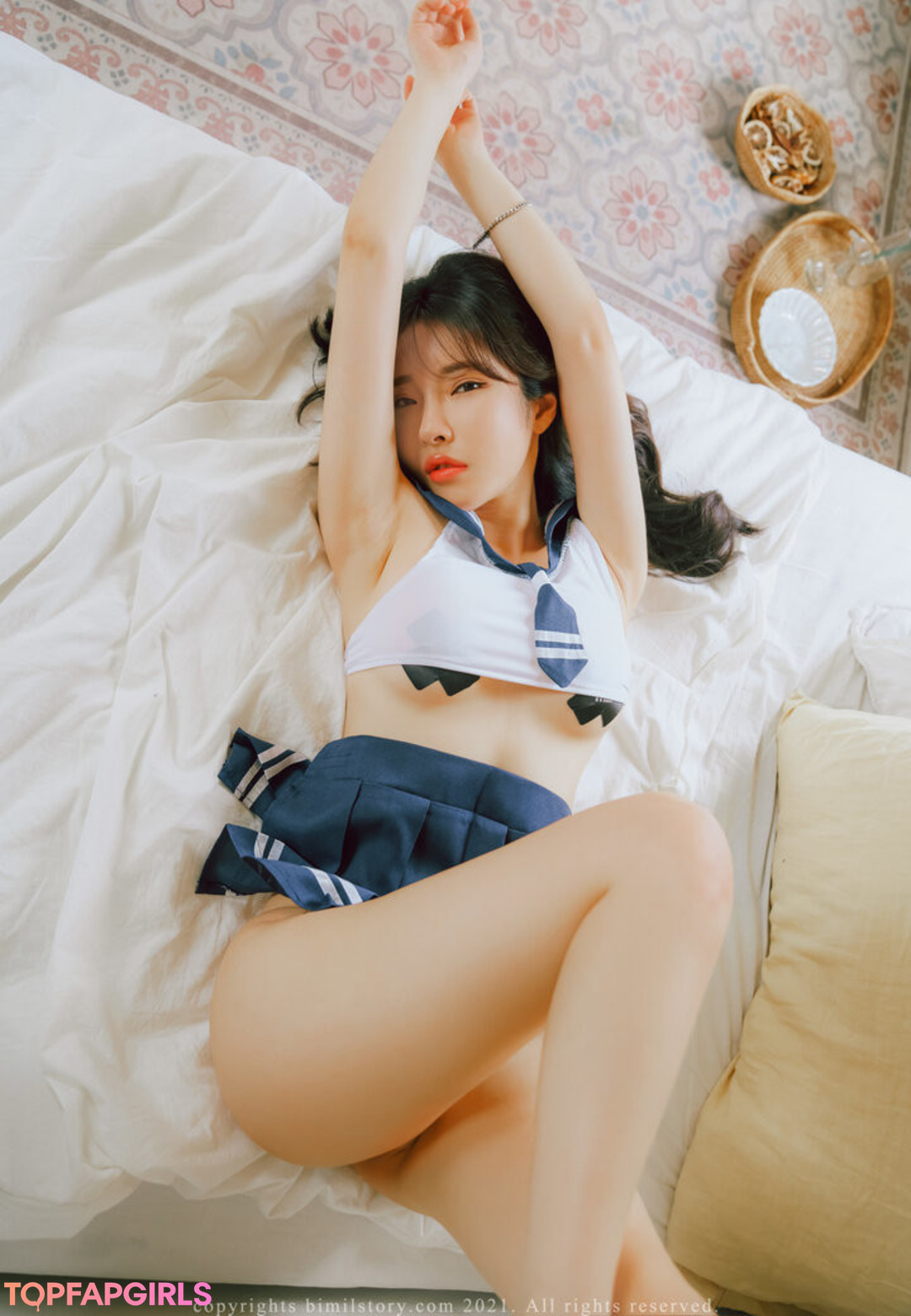 Nacktes geleaktes OnlyFans-Foto von Korean Gravures #1512