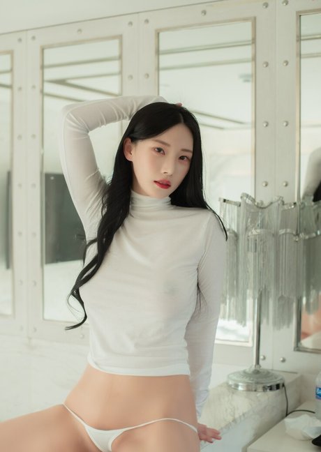 Korean Gravures