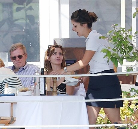 Emma Watson
