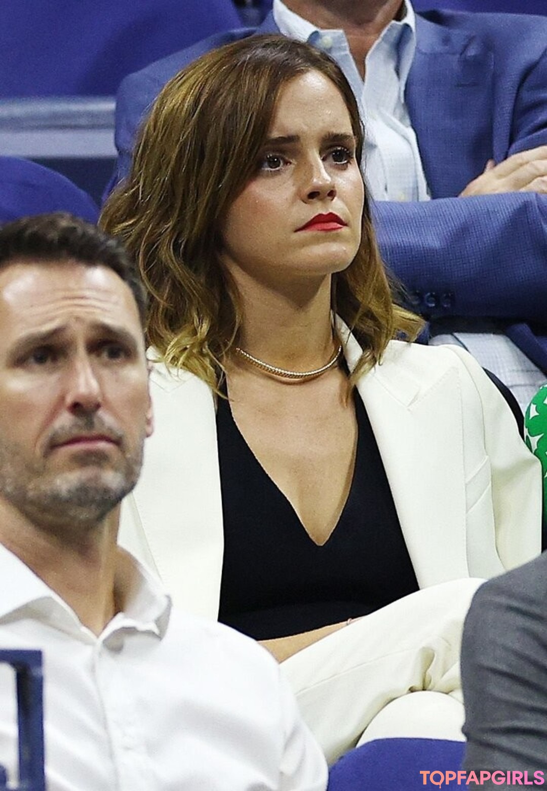 Nacktes geleaktes OnlyFans-Foto von Emma Watson #1109