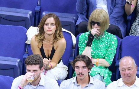 Emma Watson