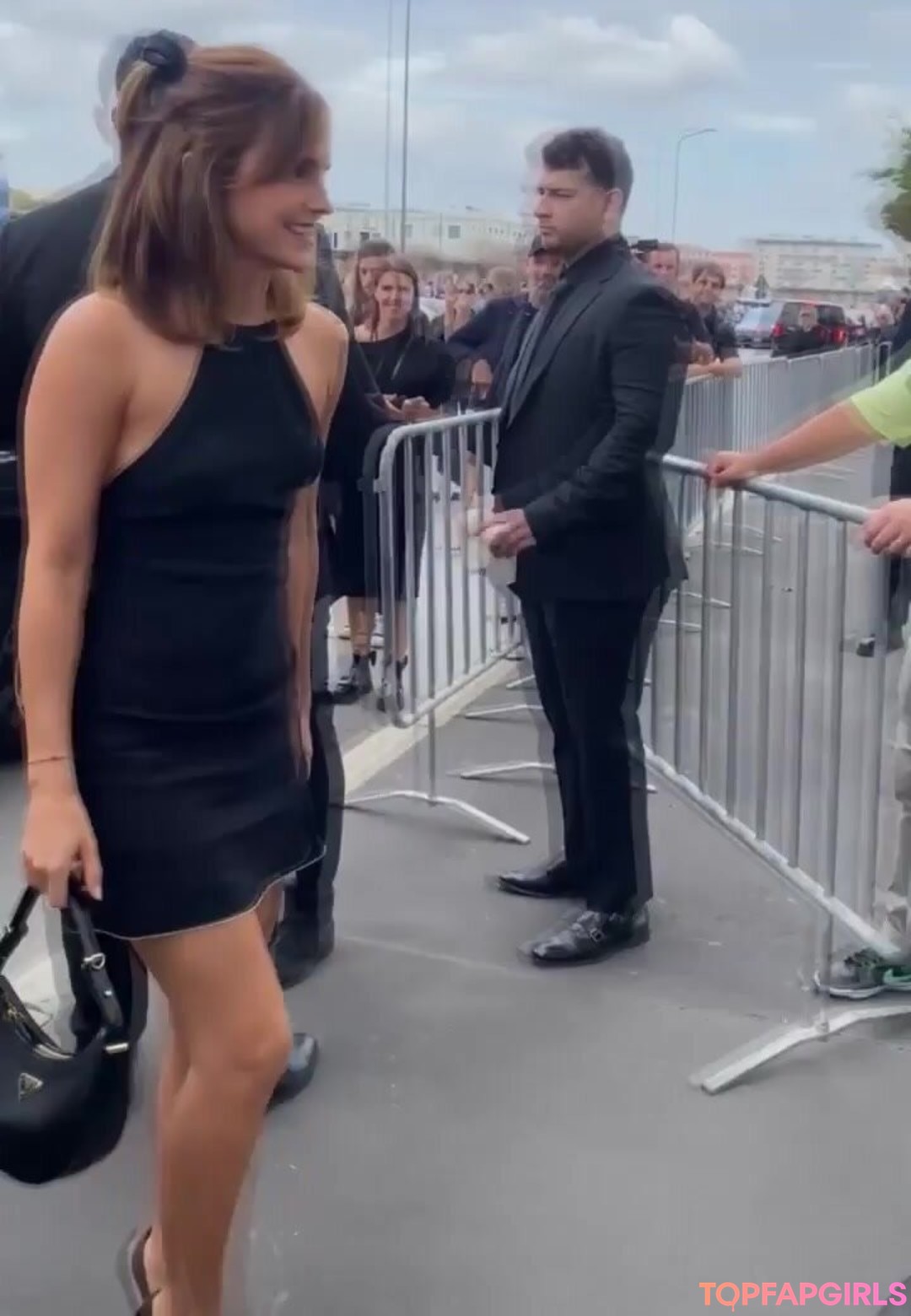 Nacktes geleaktes OnlyFans-Foto von Emma Watson #1143