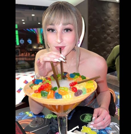 Nacktes geleaktes OnlyFans-Foto von Haven Rose