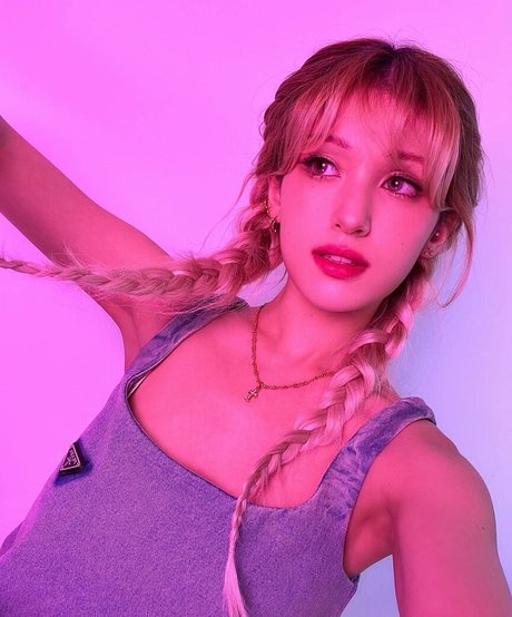 Jeon Somi