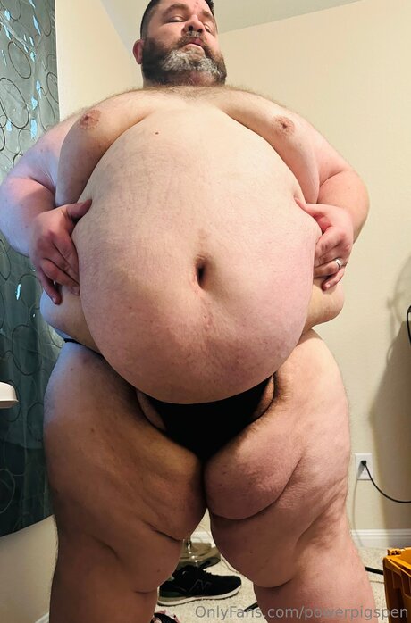 Powerpigspen