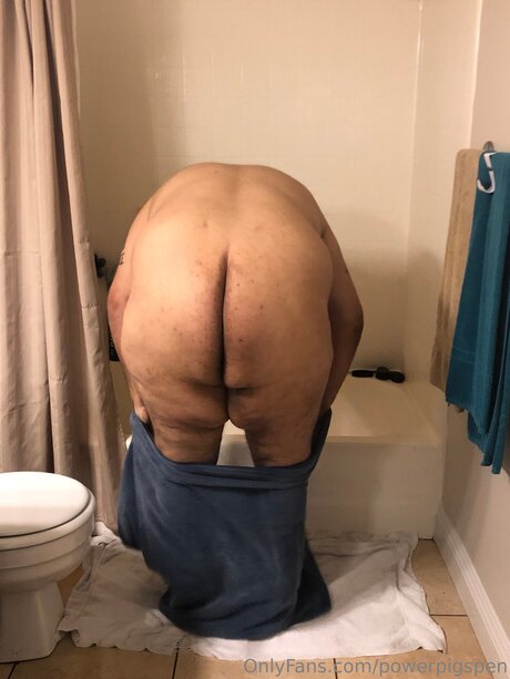 Powerpigspen