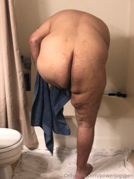 Powerpigspen