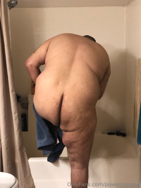 Powerpigspen