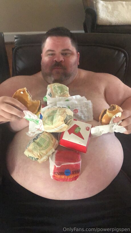 Powerpigspen