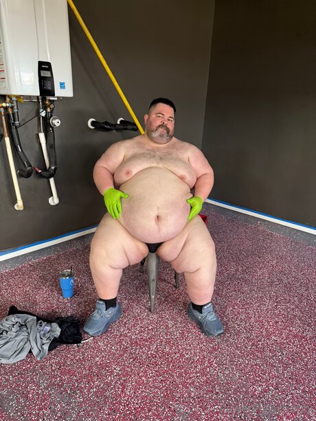 Powerpigspen