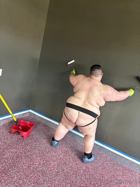 Powerpigspen