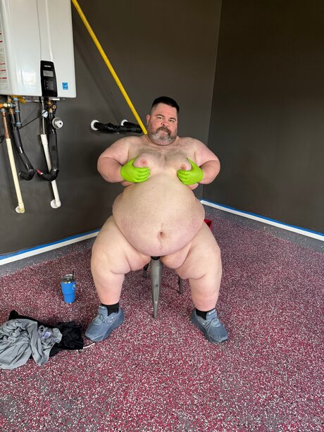 Powerpigspen