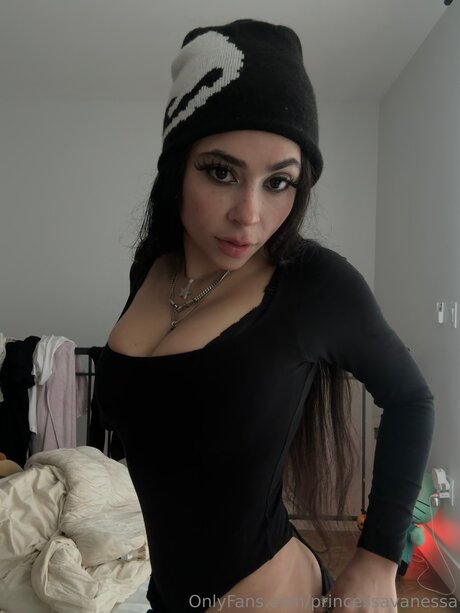 Princessavanessa