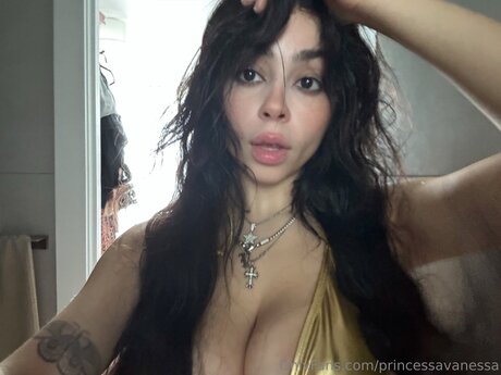 Princessavanessa