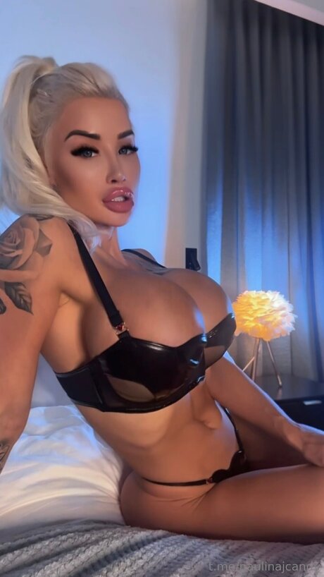 Paulina Candy