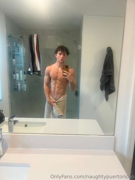 Naughtypuertorican