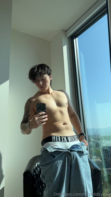 Mrzaddyyang
