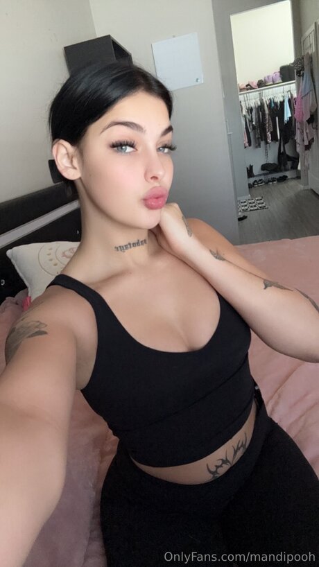 Mandipooh