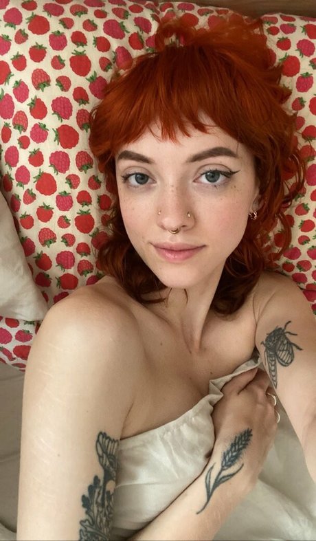 Nacktes geleaktes OnlyFans-Foto von Pleasequietdown