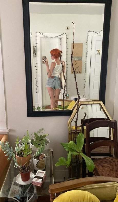 Nacktes geleaktes OnlyFans-Foto von Pleasequietdown