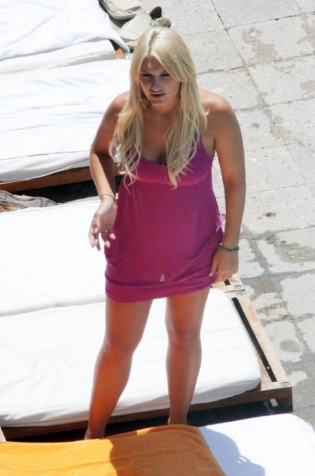 Brooke Hogan