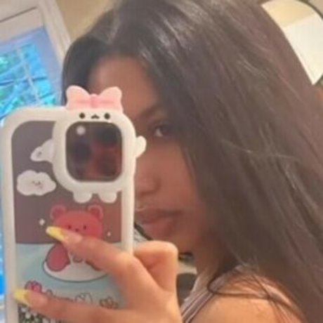 Nacktes geleaktes OnlyFans-Foto von Kcdoll