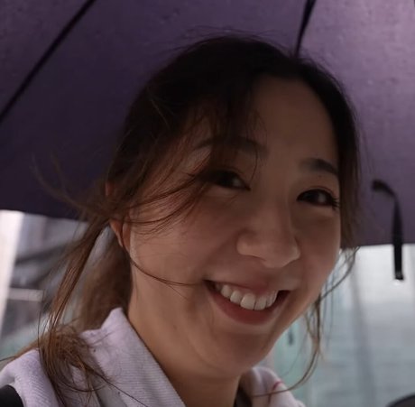 Nacktes geleaktes OnlyFans-Foto von Fuslie