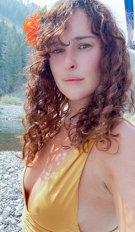 Rumer Willis