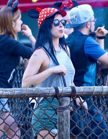 Rumer Willis