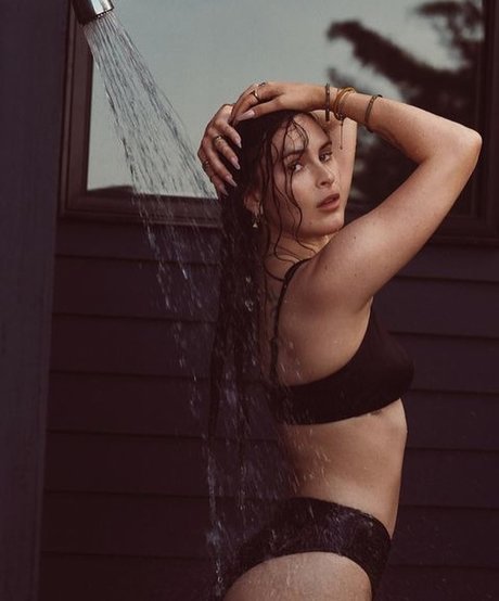 Rumer Willis