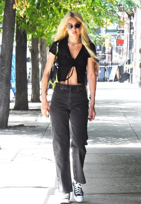 Gigi Hadid