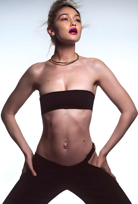 Gigi Hadid