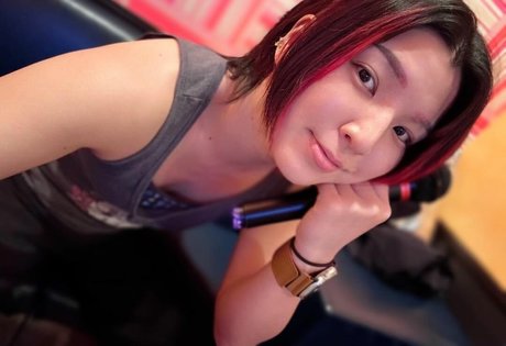 Hikaru Shida