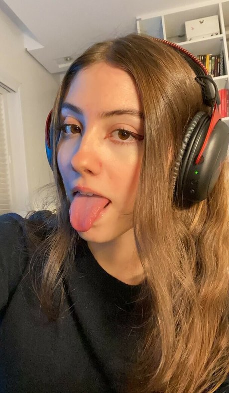 Nacktes geleaktes OnlyFans-Foto von Sofia Espanha