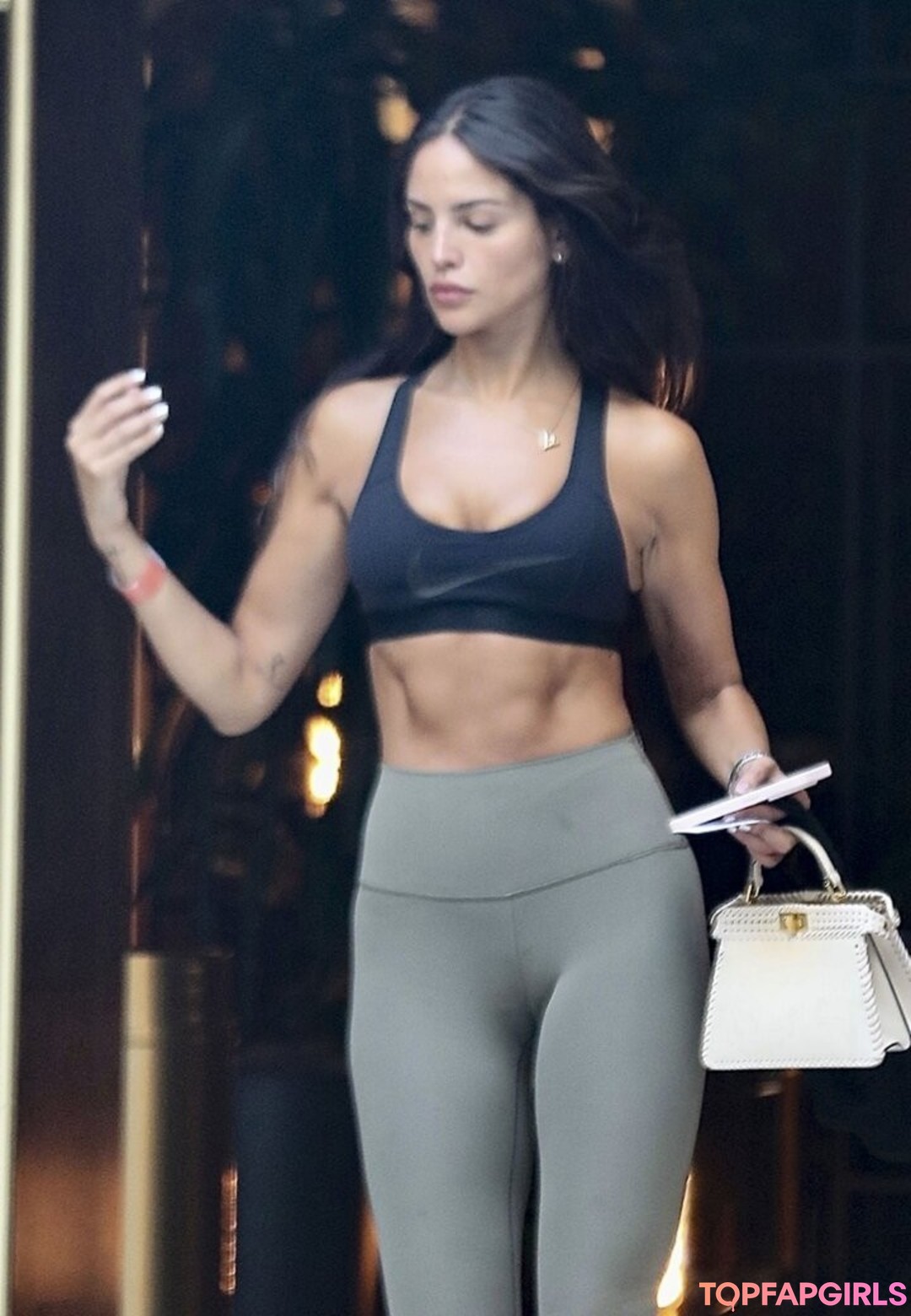 Nacktes geleaktes OnlyFans-Foto von Eiza Gonzalez #1060